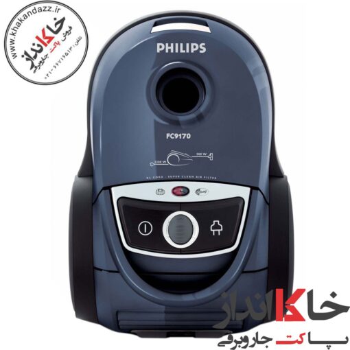 درب فیلتر جاروبرقی فیلیپس مدل ۹۱۷۰