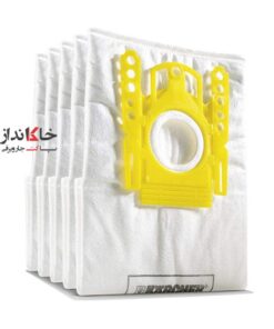 پاکت جاروبرقی کارچر 6200