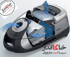 پاکت جاروبرقی میله miele gn