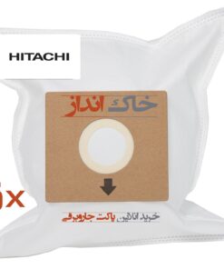 پاکت جاروبرقی هیتاچی - Hitachi