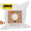 پاکت هپا جاروبرقی زانوسی ارسال رایگان