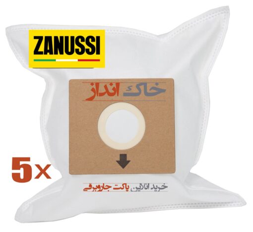 zanussi