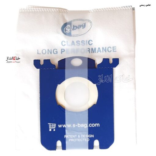 پاکت جاروبرقی فیلیپس philips FC8924