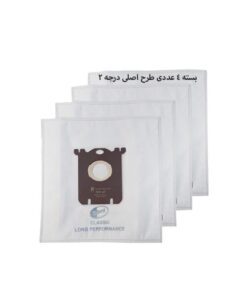 پاکت جاروبرقی فیلیپس philips FC8924