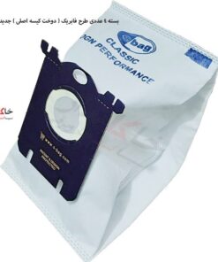 پاکت جاروبرقی فیلیپس philips FC8924