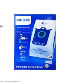 پاکت جاروبرقی فیلیپس philips FC8924