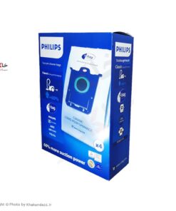 پاکت جاروبرقی فیلیپس philips FC8924