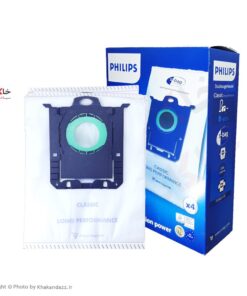 پاکت جاروبرقی فیلیپس philips FC8924