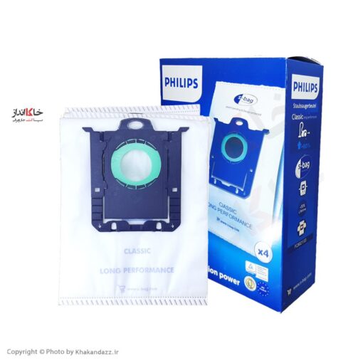 پاکت جاروبرقی فیلیپس philips FC8924