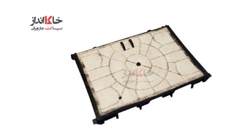 فیلتر پشت پاکت جاروبرقی بوش سری G