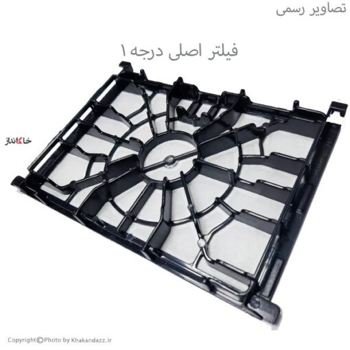 فیلتر هوا برای جاروبرقی بوش مدل GALL فیلتر درجه 1