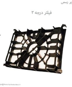 فیلتر هوا برای جاروبرقی بوش مدل GALL فیلتر درجه 3