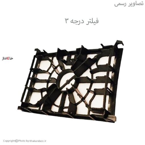 فیلتر هوا برای جاروبرقی بوش مدل GALL فیلتر درجه 3
