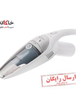 جاروشارژی کنوود 105 وات مدل HV190