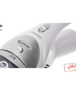 جاروشارژی کنوود 105 وات مدل HV190