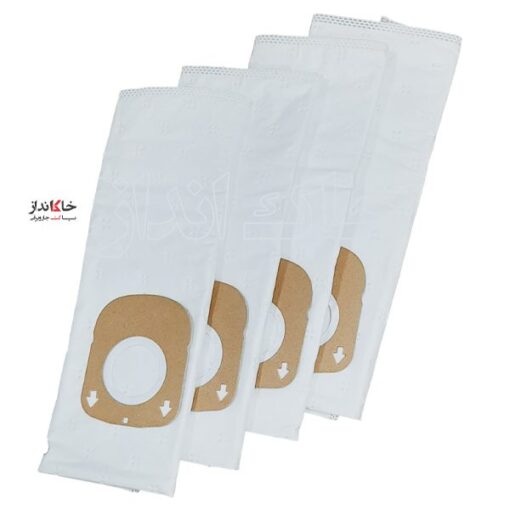 پاکت جاروبرقی تفال +HYGIENE
