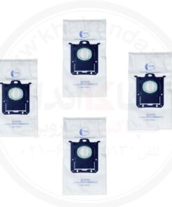 کیسه جاروبرقی فیلیپس fc9176