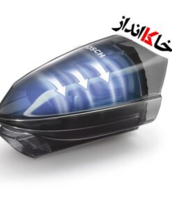 جاروشارژی بوش مدل BHN2140L