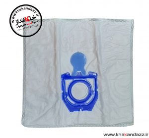 پاکت جارو برقی زلمر