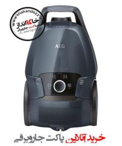 خرطومی جاروبرقی آاگ و الکترولوکس 2198088144