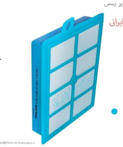 فیلتر هپا جاروبرقی فیلیپس مدل fc9174