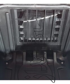 فیلتر هوا محافظ موتور جاروبرقی فیلیپس