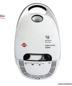 جارو برقی پارس خزر مدل VC-2200W