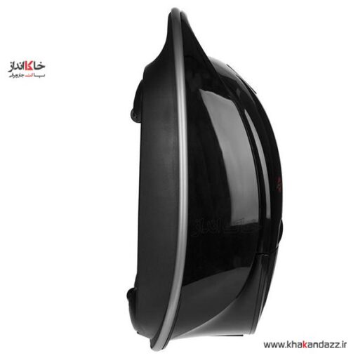 جارو برقی پارس خزر مدل VC-2200W