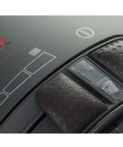 جاروبرقی هاردستون مدل VCP1821