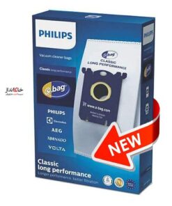 کیسه جاروبرقی فیلیپس fc9304