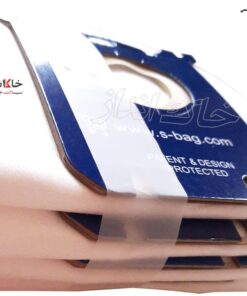 خاک انداز کیسه جاروبرقی فیلیپس fc9304