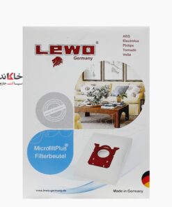 پاکت جاروبرقی فیلیپس fc9174