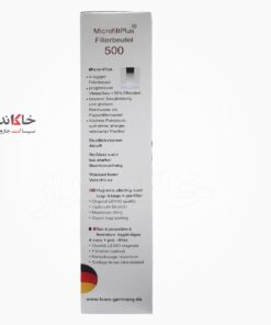 پاکت جاروبرقی فیلیپس fc9174