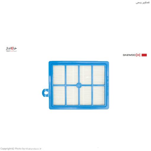 فیلتر هپا جاروبرقی دوو LH22