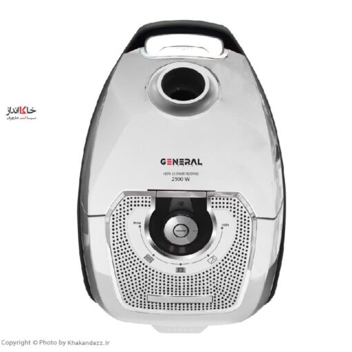 کیسه جاروبرقی جنرال آدمیرال vcg-2525