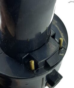 لوله خرطومی جاروبرقی ال جی - سوزن گرد