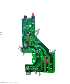برد جاروبرقی بوش ارگومکس