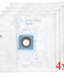 کیسه جاروبرقی فالکو