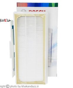 فیلتر هپا جاروبرقی سران 2500wp