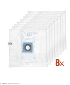 کیسه جاروبرقی یوتکث UTEX