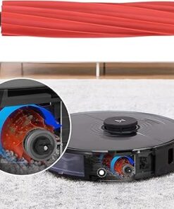 برس جارو رباتیک شیائومی مدل Roborock S7 | برس جارو رباتیک شیائومی | فروشگاه اینترنتی خاک انداز فروش انواع لوازم جانبی جارو رباتیک شیائومی