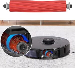 برس جارو رباتیک شیائومی مدل Roborock S7 | برس جارو رباتیک شیائومی | فروشگاه اینترنتی خاک انداز فروش انواع لوازم جانبی جارو رباتیک شیائومی