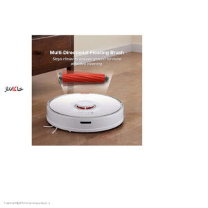 برس جارو رباتیک شیائومی مدل Roborock S7 | برس جارو رباتیک شیائومی | فروشگاه اینترنتی خاک انداز فروش انواع لوازم جانبی جارو رباتیک شیائومی