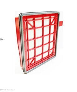 فیلتر جاروبرقی فکر مدل Veyron oko | فیلتر جاروبرقی فکر مدل اکو ویرون | فروشگاه اینترنتی خاک انداز فروش انواع فیلتر جاروبرقی فکر