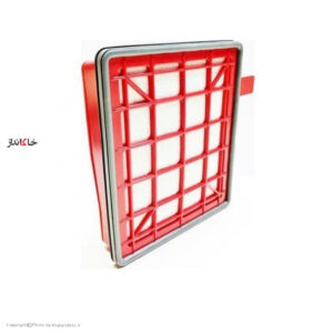 فیلتر جاروبرقی فکر مدل Veyron oko | فیلتر جاروبرقی فکر مدل اکو ویرون | فروشگاه اینترنتی خاک انداز فروش انواع فیلتر جاروبرقی فکر