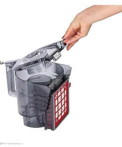 فیلتر جاروبرقی فکر مدل Veyron oko 13 فیلتر جاروبرقی فکر مدل Veyron oko | فیلتر جاروبرقی فکر مدل اکو ویرون | فروشگاه اینترنتی خاک انداز فروش انواع فیلتر جاروبرقی فکر