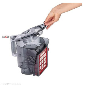 فیلتر جاروبرقی فکر مدل Veyron oko | فیلتر جاروبرقی فکر مدل اکو ویرون | فروشگاه اینترنتی خاک انداز فروش انواع فیلتر جاروبرقی فکر