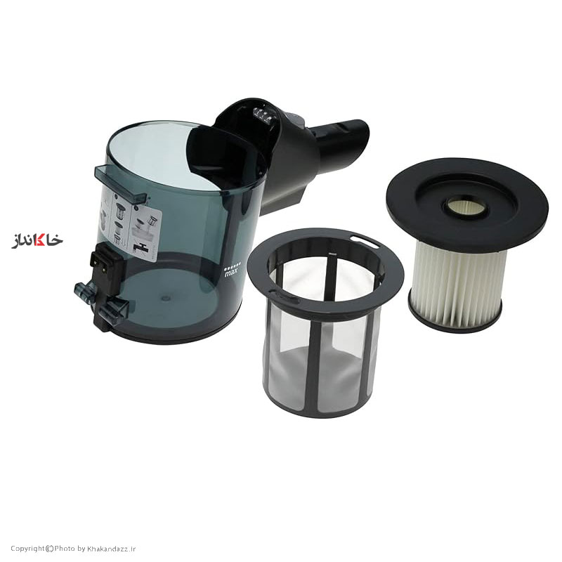 مخرن زباله جاروشارژی بوش 12030438 3 مخرن زباله جاروشارژی بوش | مخزن جارو شارژی بوش | فروشگاه اینترنتی خاک انداز فروش انواع لوازم جانبی جارو شارژی بوش