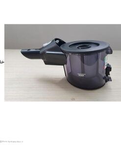 مخرن زباله جاروشارژی بوش 12030438 9 مخرن زباله جاروشارژی بوش | مخزن جارو شارژی بوش | فروشگاه اینترنتی خاک انداز فروش انواع لوازم جانبی جارو شارژی بوش