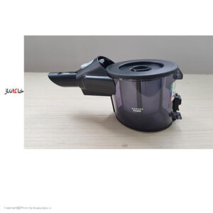 مخرن زباله جاروشارژی بوش | مخزن جارو شارژی بوش | فروشگاه اینترنتی خاک انداز فروش انواع لوازم جانبی جارو شارژی بوش